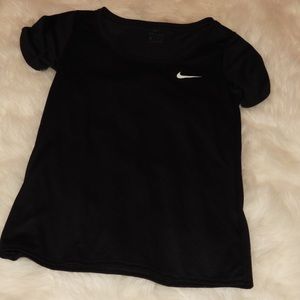Nike Dri-fit Shirt